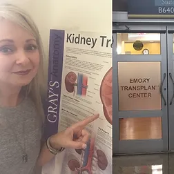 Kidney Donation